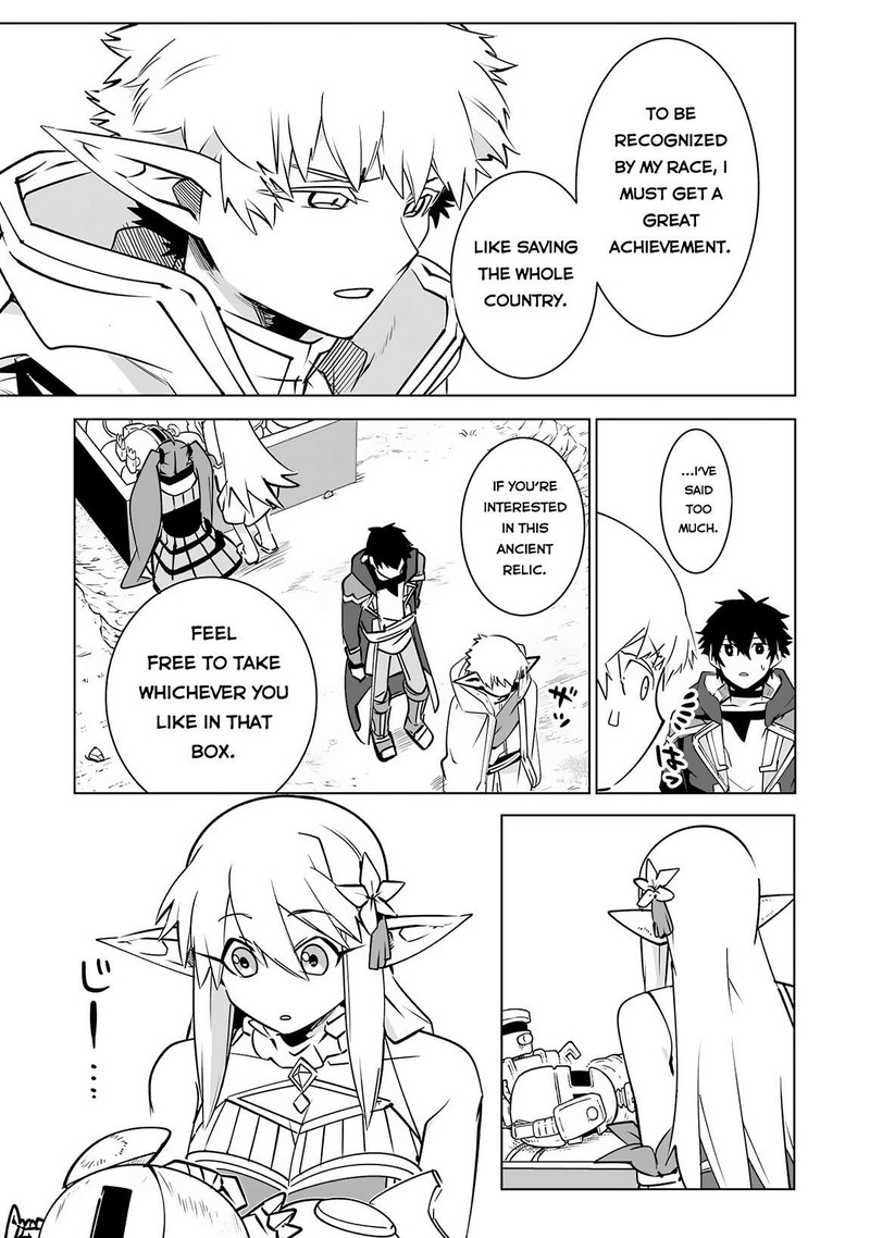S Rank Party Wo Munou Da To Tsuihousareta Kedo Kantei To Chiyu Mahou De Nariagari Musou 26 28