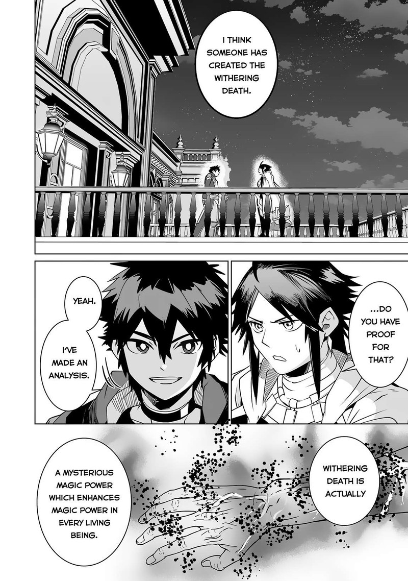 S Rank Party Wo Munou Da To Tsuihousareta Kedo Kantei To Chiyu Mahou De Nariagari Musou 26 3