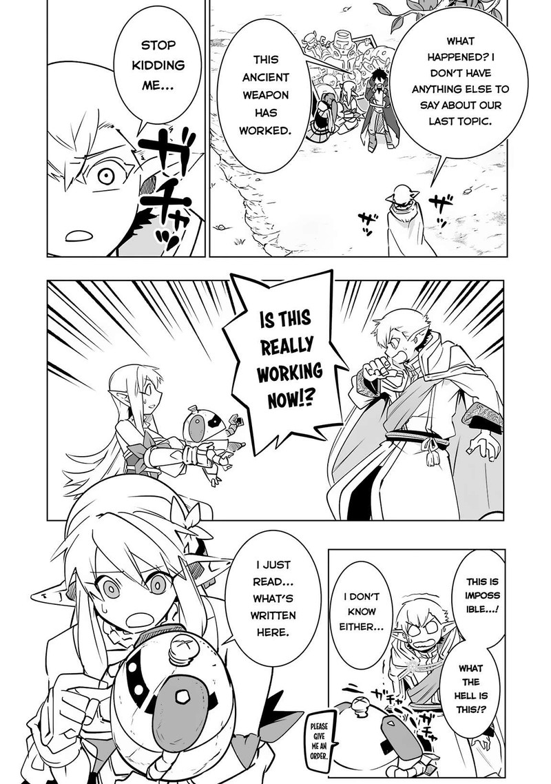 S Rank Party Wo Munou Da To Tsuihousareta Kedo Kantei To Chiyu Mahou De Nariagari Musou 26 31