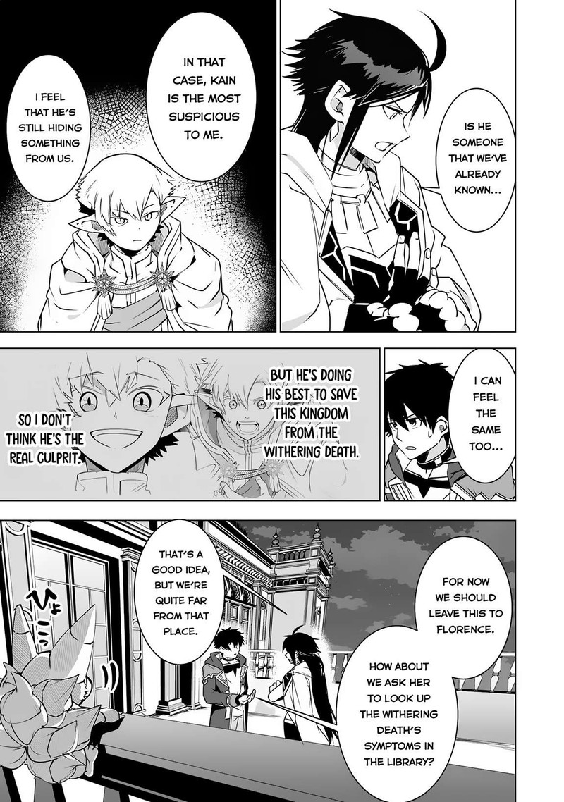 S Rank Party Wo Munou Da To Tsuihousareta Kedo Kantei To Chiyu Mahou De Nariagari Musou 26 6