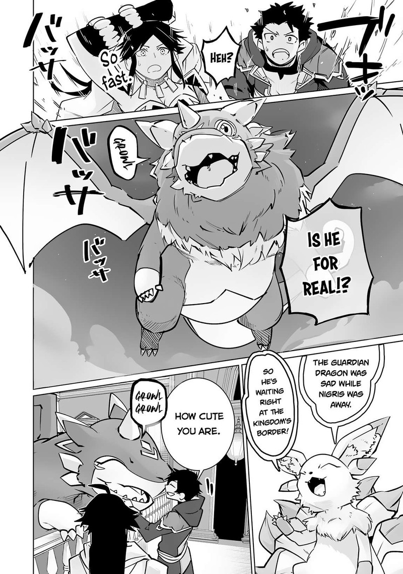 S Rank Party Wo Munou Da To Tsuihousareta Kedo Kantei To Chiyu Mahou De Nariagari Musou 26 9