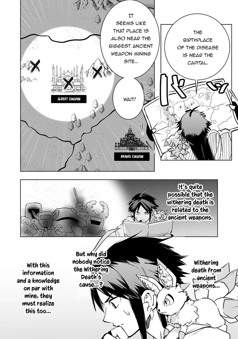 S Rank Party Wo Munou Da To Tsuihousareta Kedo Kantei To Chiyu Mahou De Nariagari Musou 27 27