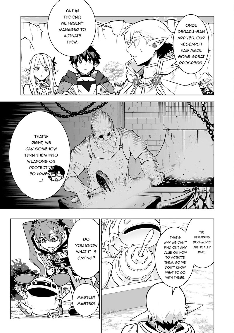 S Rank Party Wo Munou Da To Tsuihousareta Kedo Kantei To Chiyu Mahou De Nariagari Musou 27 4