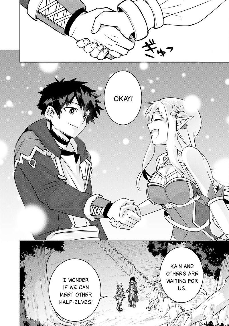 S Rank Party Wo Munou Da To Tsuihousareta Kedo Kantei To Chiyu Mahou De Nariagari Musou 28 11