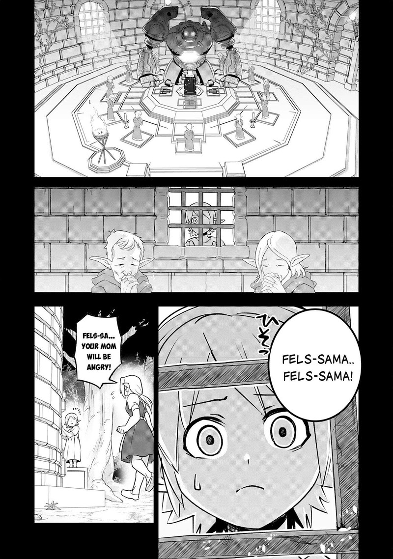 S Rank Party Wo Munou Da To Tsuihousareta Kedo Kantei To Chiyu Mahou De Nariagari Musou 28 16