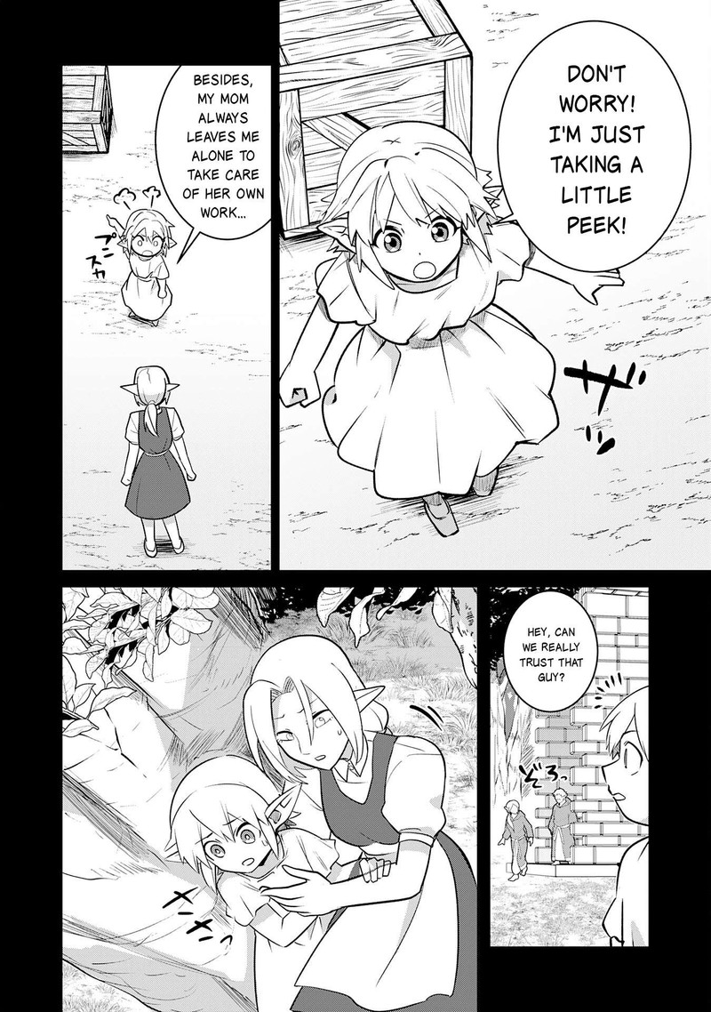 S Rank Party Wo Munou Da To Tsuihousareta Kedo Kantei To Chiyu Mahou De Nariagari Musou 28 17