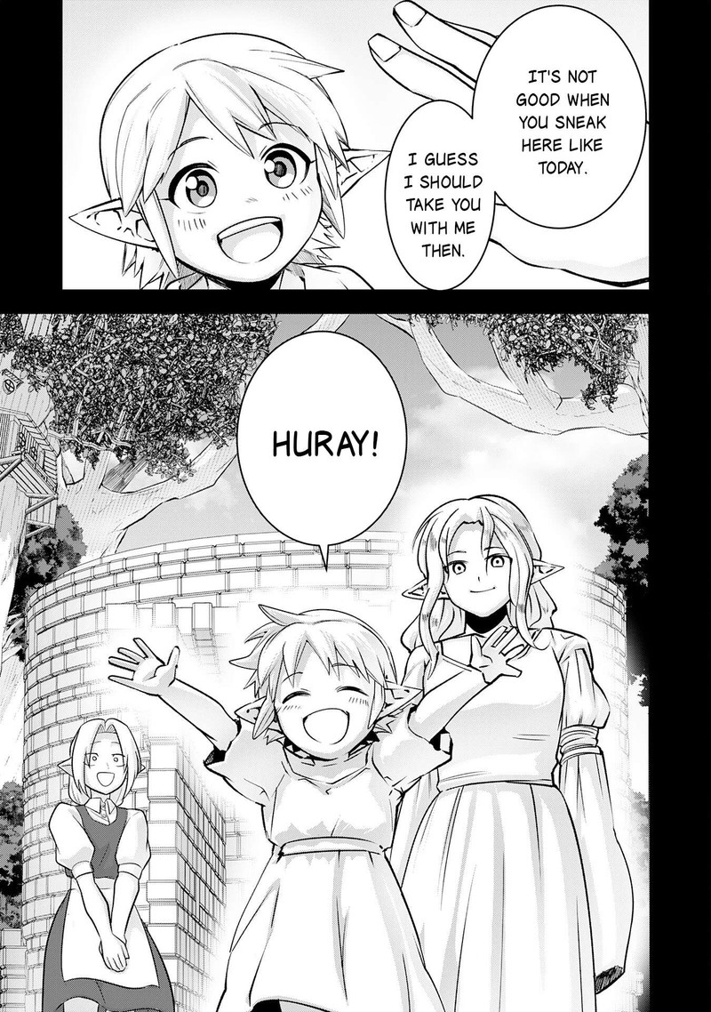 S Rank Party Wo Munou Da To Tsuihousareta Kedo Kantei To Chiyu Mahou De Nariagari Musou 28 24