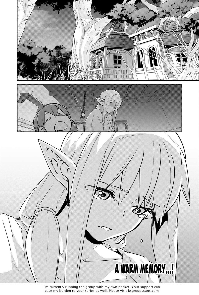 S Rank Party Wo Munou Da To Tsuihousareta Kedo Kantei To Chiyu Mahou De Nariagari Musou 28 25