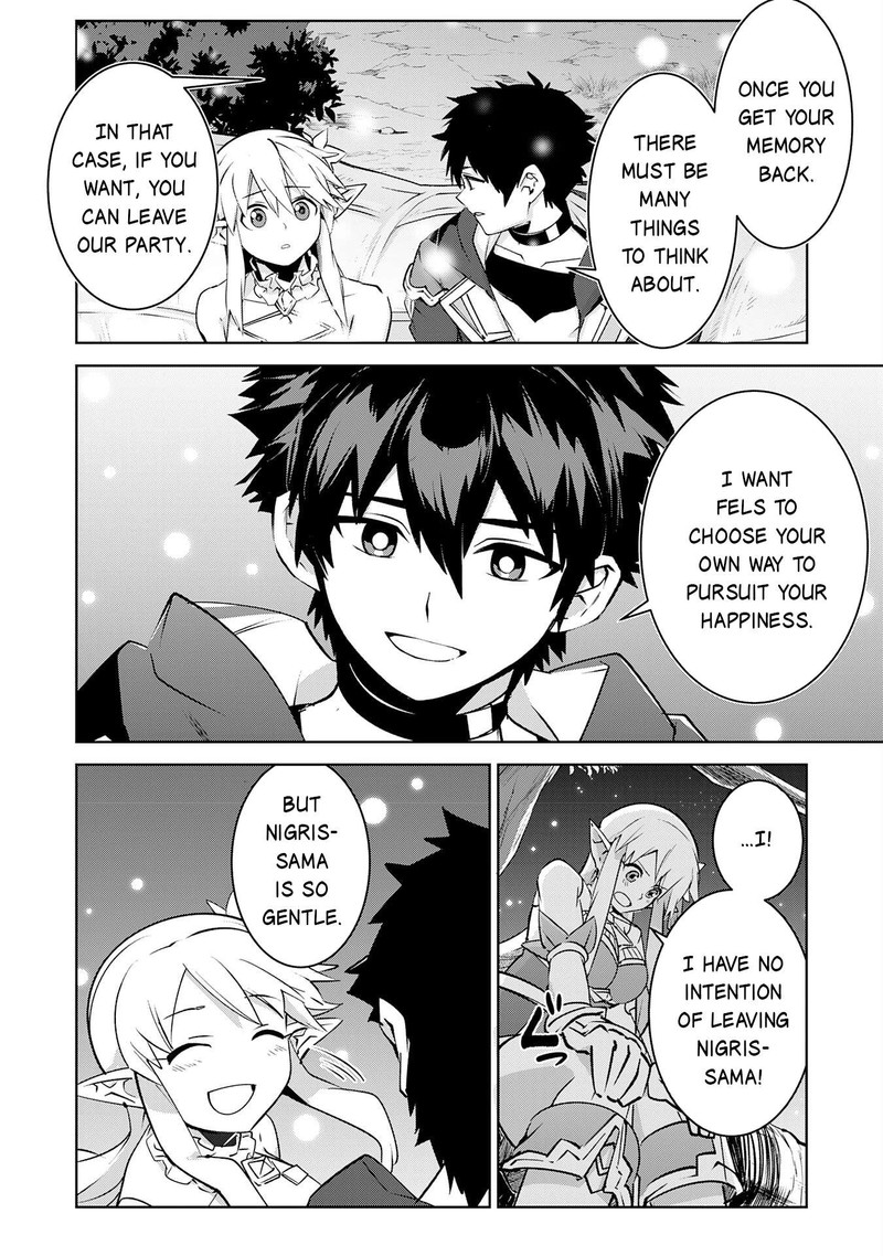 S Rank Party Wo Munou Da To Tsuihousareta Kedo Kantei To Chiyu Mahou De Nariagari Musou 28 5
