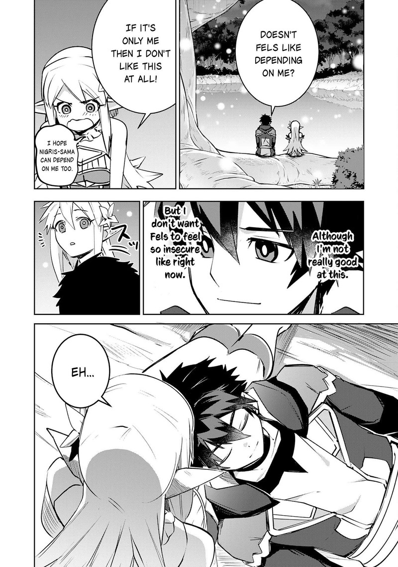 S Rank Party Wo Munou Da To Tsuihousareta Kedo Kantei To Chiyu Mahou De Nariagari Musou 28 7