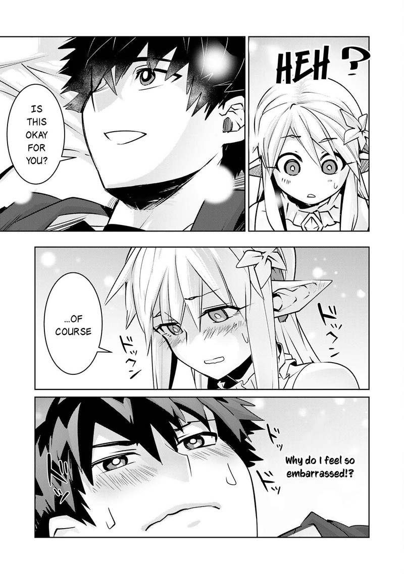 S Rank Party Wo Munou Da To Tsuihousareta Kedo Kantei To Chiyu Mahou De Nariagari Musou 28 8