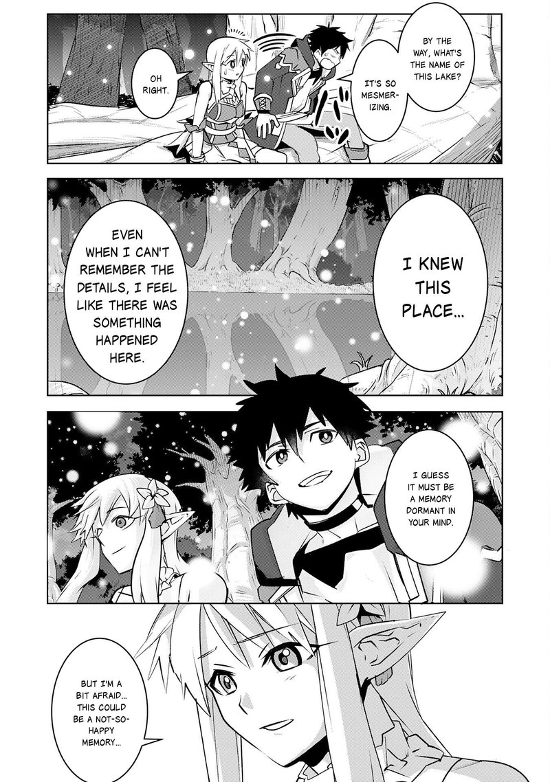 S Rank Party Wo Munou Da To Tsuihousareta Kedo Kantei To Chiyu Mahou De Nariagari Musou 28 9