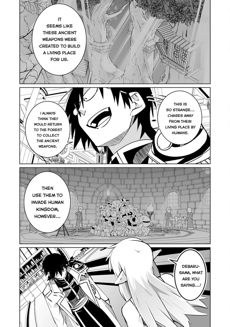 S Rank Party Wo Munou Da To Tsuihousareta Kedo Kantei To Chiyu Mahou De Nariagari Musou 29 14