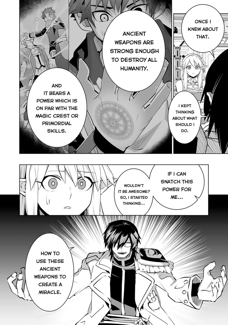 S Rank Party Wo Munou Da To Tsuihousareta Kedo Kantei To Chiyu Mahou De Nariagari Musou 29 15