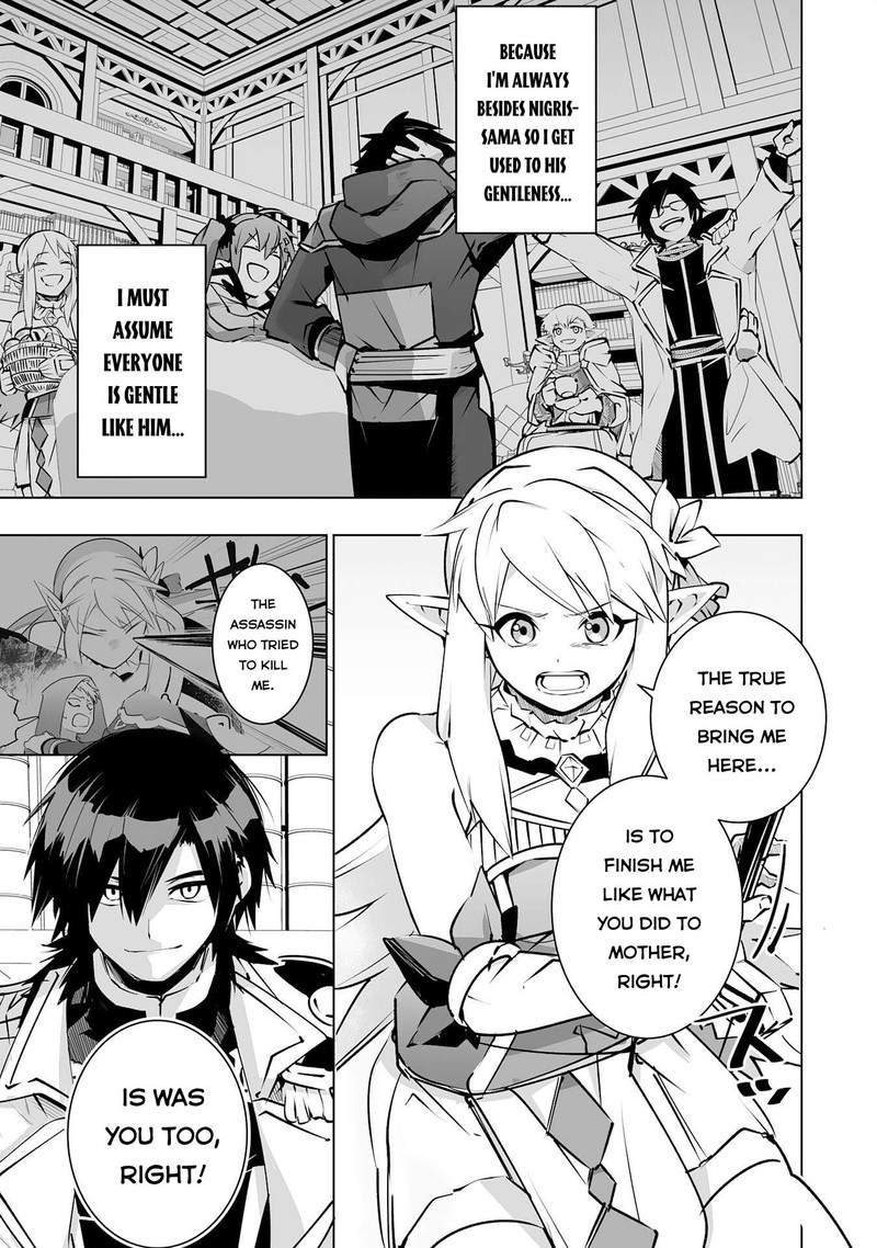 S Rank Party Wo Munou Da To Tsuihousareta Kedo Kantei To Chiyu Mahou De Nariagari Musou 29 18