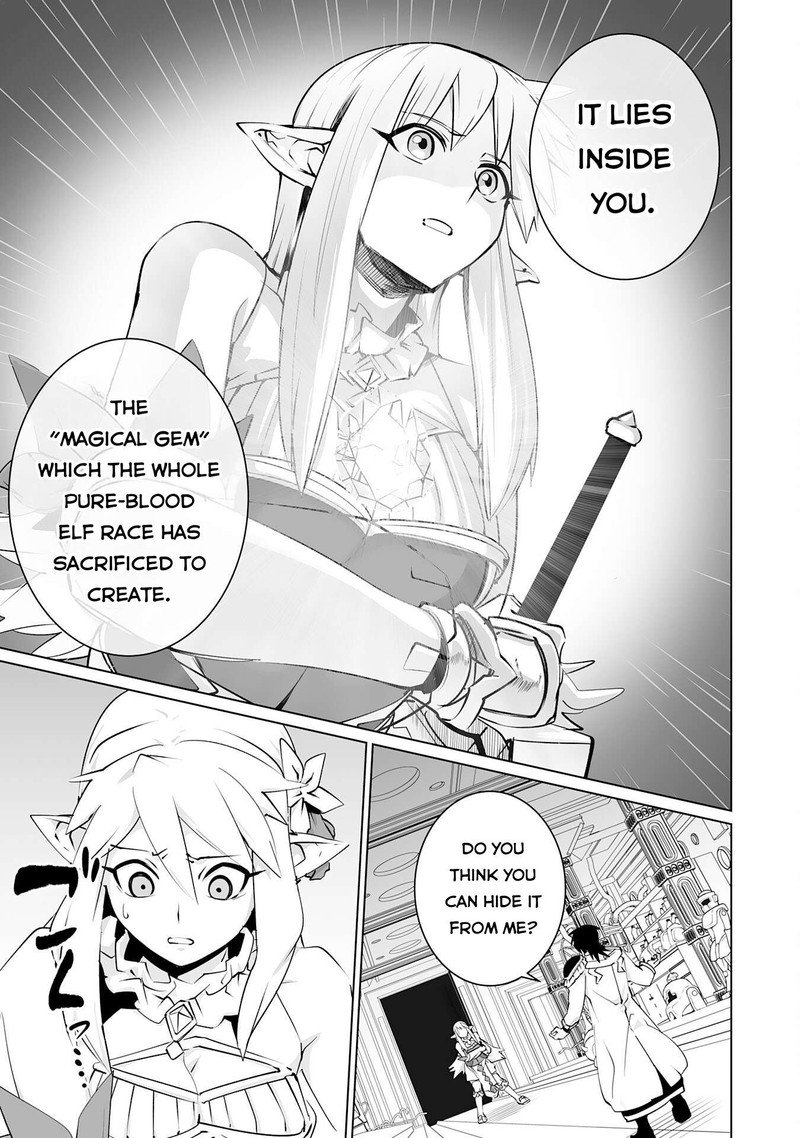 S Rank Party Wo Munou Da To Tsuihousareta Kedo Kantei To Chiyu Mahou De Nariagari Musou 29 20