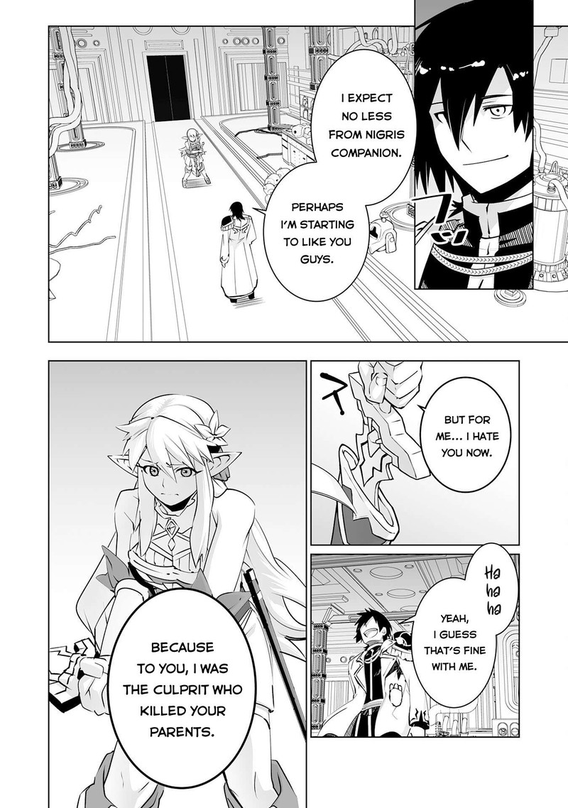S Rank Party Wo Munou Da To Tsuihousareta Kedo Kantei To Chiyu Mahou De Nariagari Musou 29 21