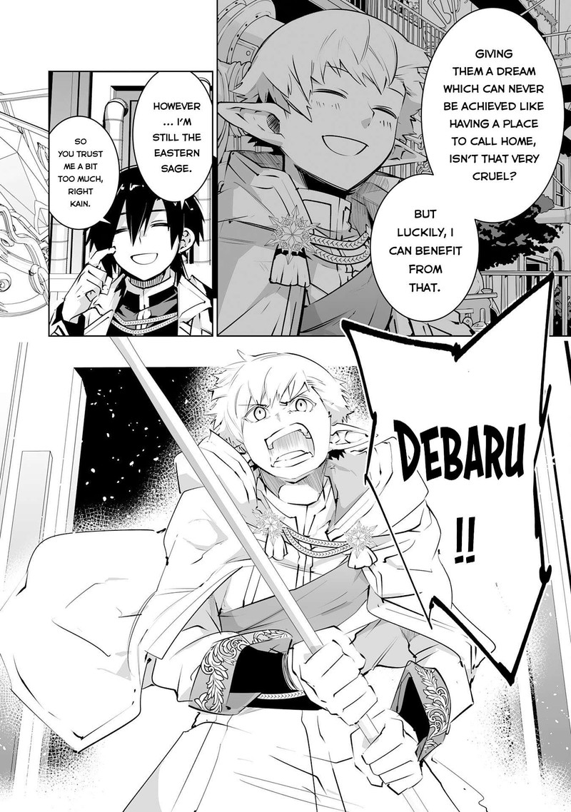 S Rank Party Wo Munou Da To Tsuihousareta Kedo Kantei To Chiyu Mahou De Nariagari Musou 29 25