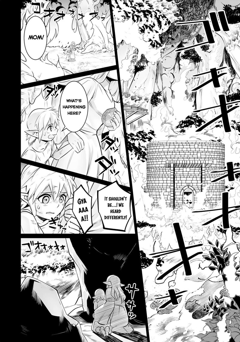 S Rank Party Wo Munou Da To Tsuihousareta Kedo Kantei To Chiyu Mahou De Nariagari Musou 29 3