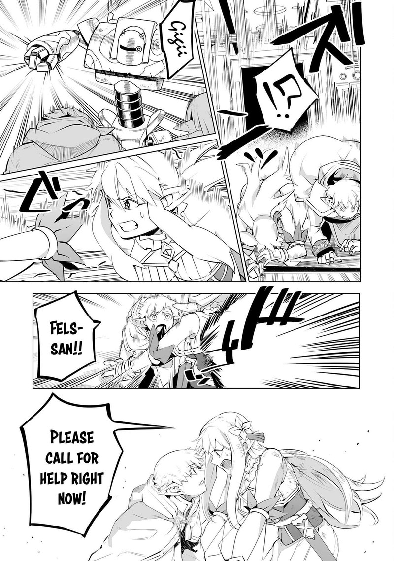 S Rank Party Wo Munou Da To Tsuihousareta Kedo Kantei To Chiyu Mahou De Nariagari Musou 29 31