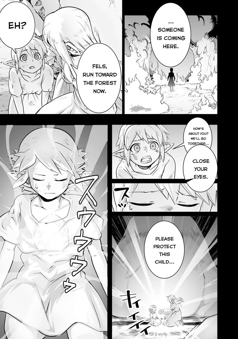 S Rank Party Wo Munou Da To Tsuihousareta Kedo Kantei To Chiyu Mahou De Nariagari Musou 29 4