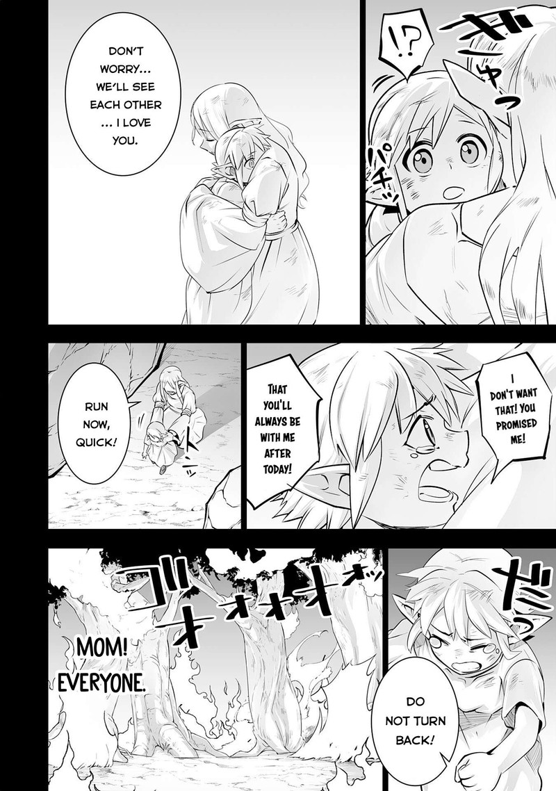 S Rank Party Wo Munou Da To Tsuihousareta Kedo Kantei To Chiyu Mahou De Nariagari Musou 29 5