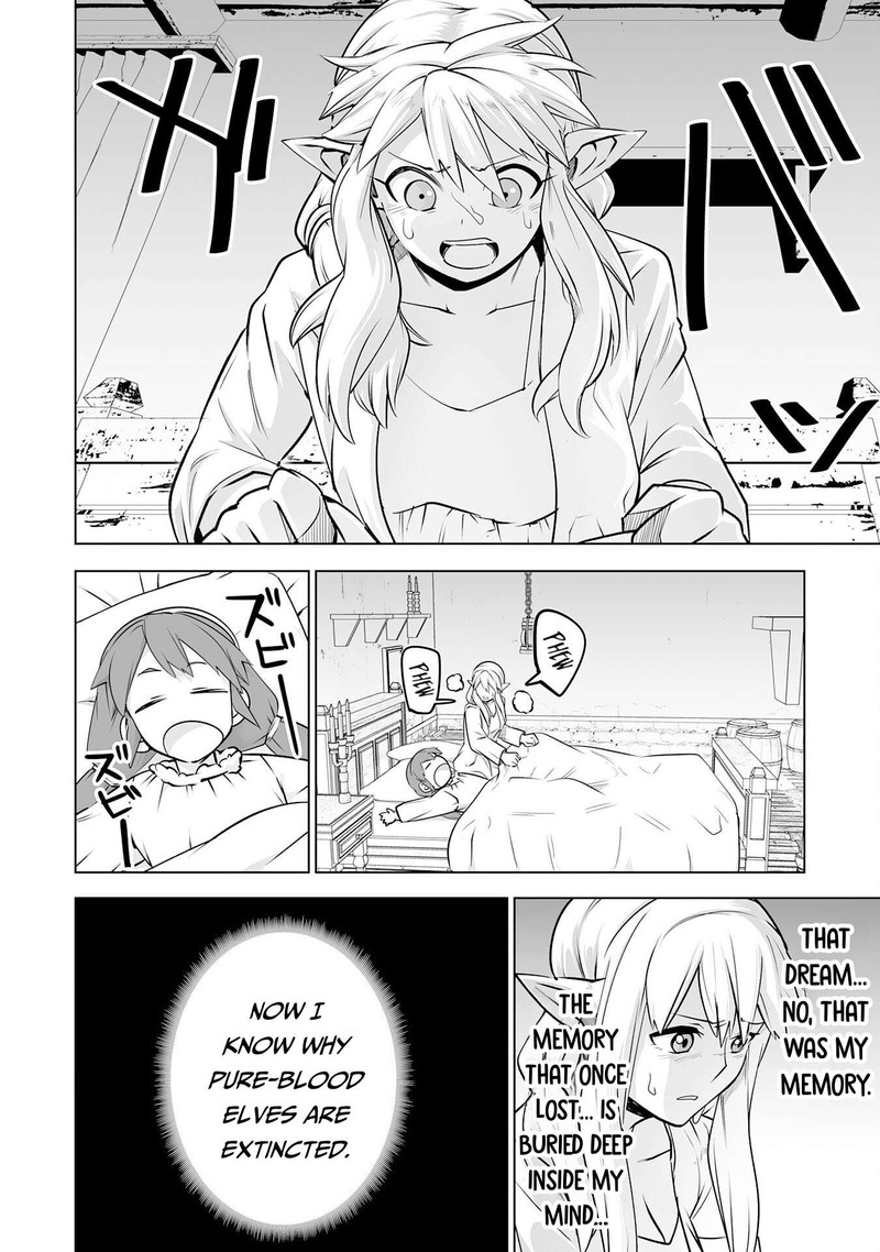 S Rank Party Wo Munou Da To Tsuihousareta Kedo Kantei To Chiyu Mahou De Nariagari Musou 29 7