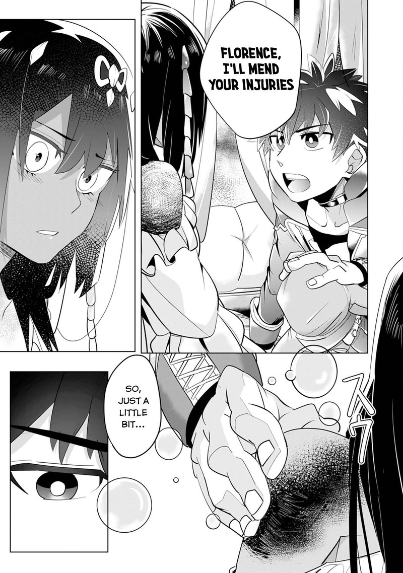 S Rank Party Wo Munou Da To Tsuihousareta Kedo Kantei To Chiyu Mahou De Nariagari Musou 3 14