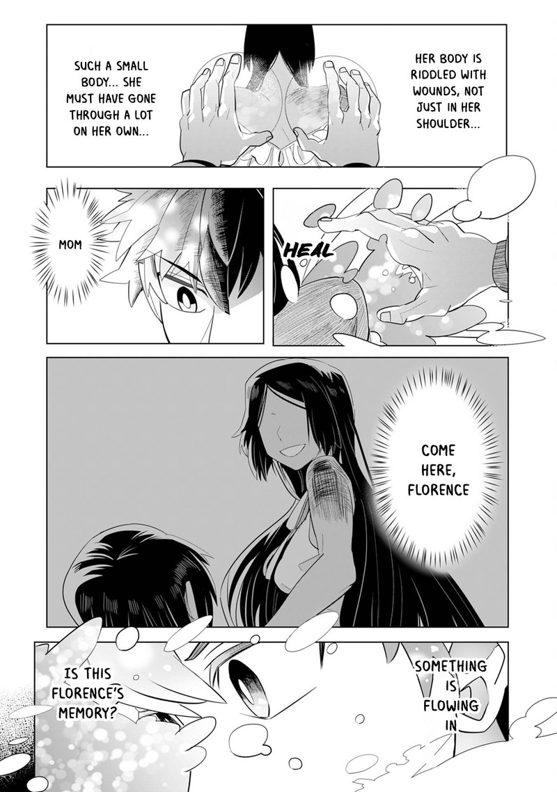 S Rank Party Wo Munou Da To Tsuihousareta Kedo Kantei To Chiyu Mahou De Nariagari Musou 3 16