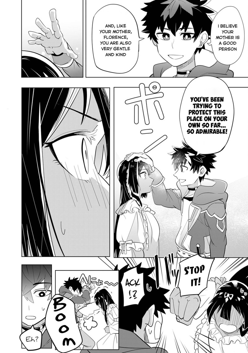 S Rank Party Wo Munou Da To Tsuihousareta Kedo Kantei To Chiyu Mahou De Nariagari Musou 3 23