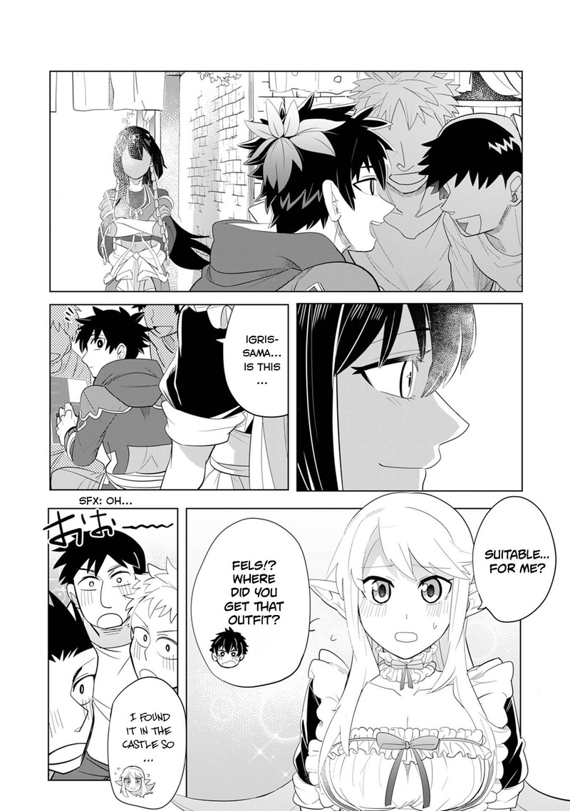 S Rank Party Wo Munou Da To Tsuihousareta Kedo Kantei To Chiyu Mahou De Nariagari Musou 3 29