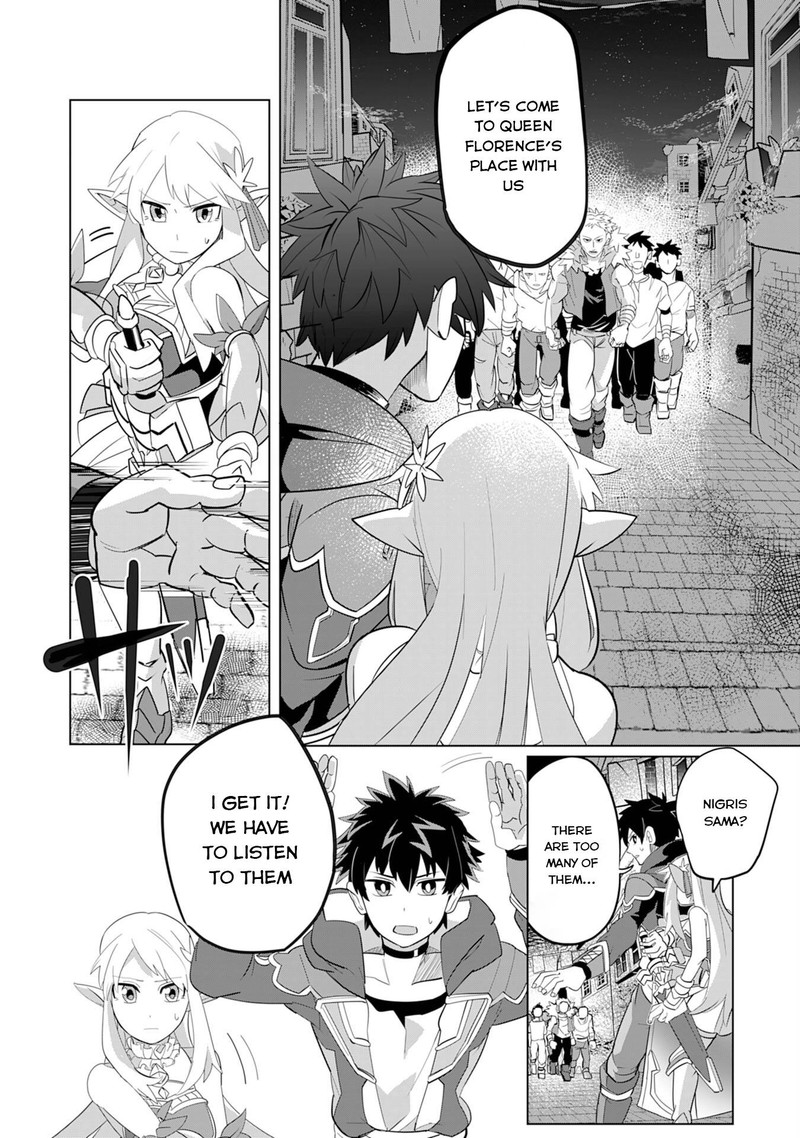 S Rank Party Wo Munou Da To Tsuihousareta Kedo Kantei To Chiyu Mahou De Nariagari Musou 3 3
