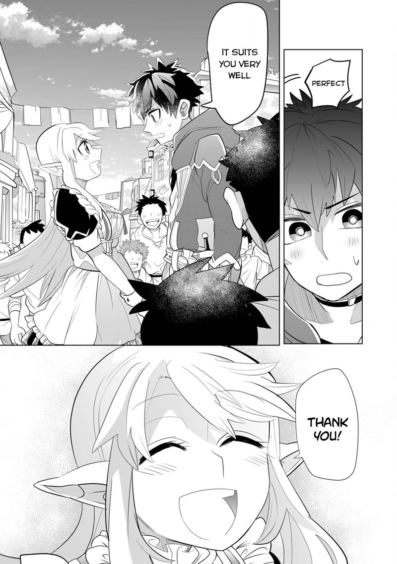 S Rank Party Wo Munou Da To Tsuihousareta Kedo Kantei To Chiyu Mahou De Nariagari Musou 3 30