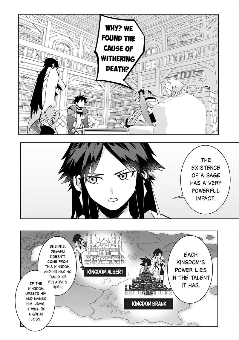 S Rank Party Wo Munou Da To Tsuihousareta Kedo Kantei To Chiyu Mahou De Nariagari Musou 30 13