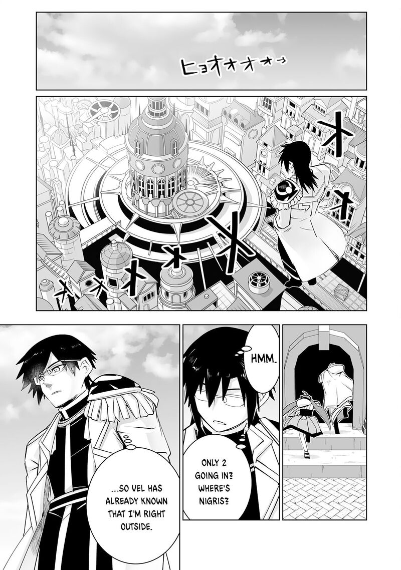 S Rank Party Wo Munou Da To Tsuihousareta Kedo Kantei To Chiyu Mahou De Nariagari Musou 30 19