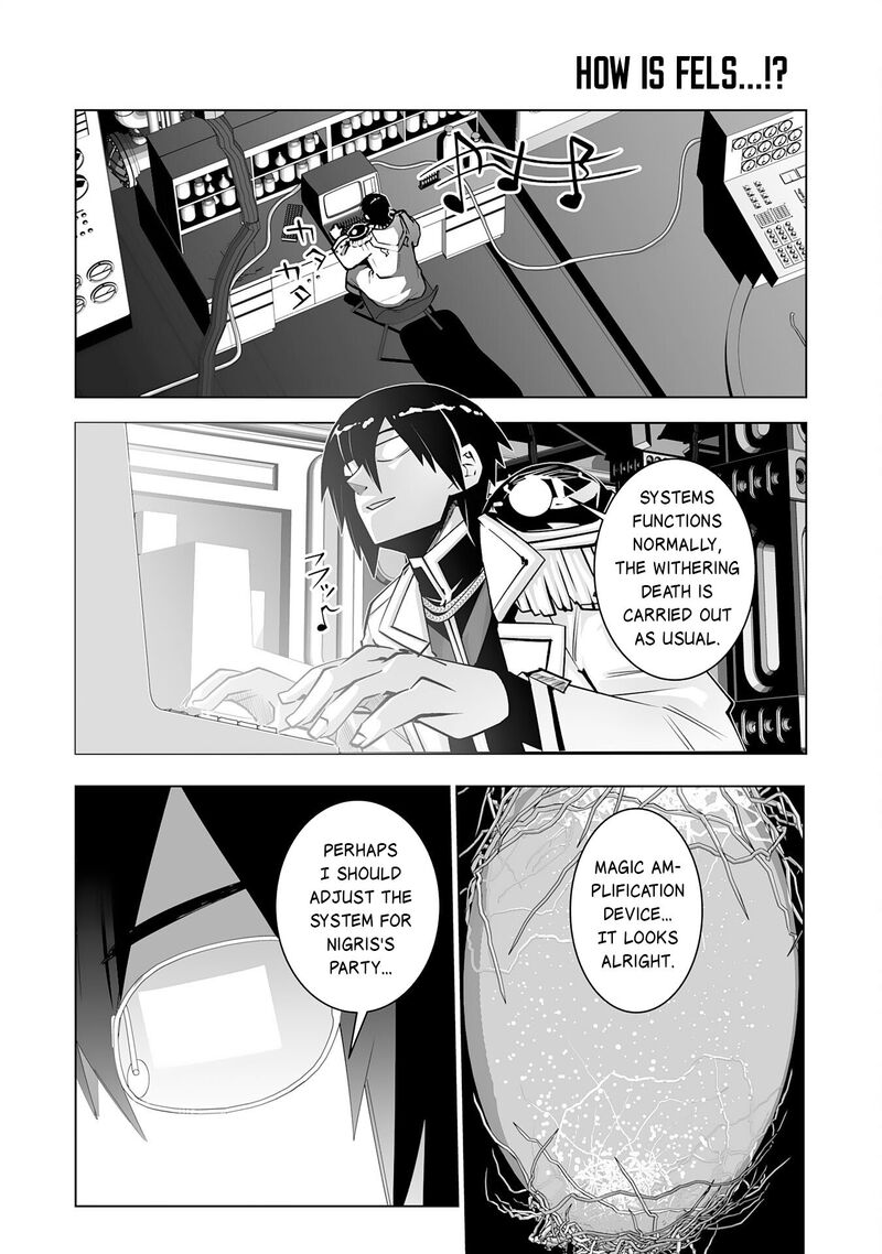 S Rank Party Wo Munou Da To Tsuihousareta Kedo Kantei To Chiyu Mahou De Nariagari Musou 30 2