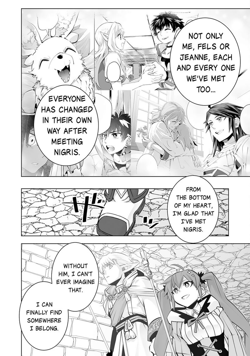 S Rank Party Wo Munou Da To Tsuihousareta Kedo Kantei To Chiyu Mahou De Nariagari Musou 30 27