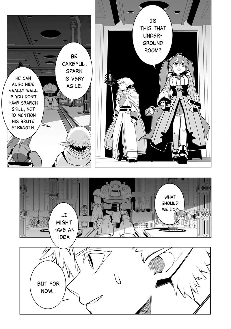 S Rank Party Wo Munou Da To Tsuihousareta Kedo Kantei To Chiyu Mahou De Nariagari Musou 30 28