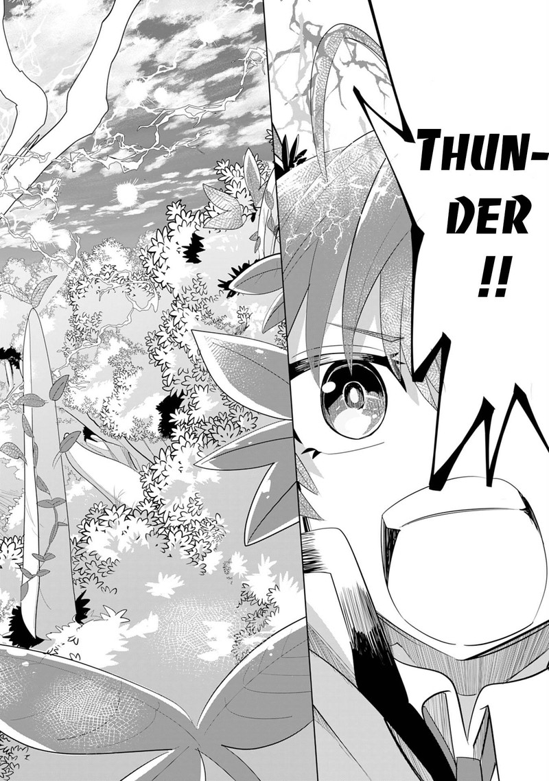 S Rank Party Wo Munou Da To Tsuihousareta Kedo Kantei To Chiyu Mahou De Nariagari Musou 4 17