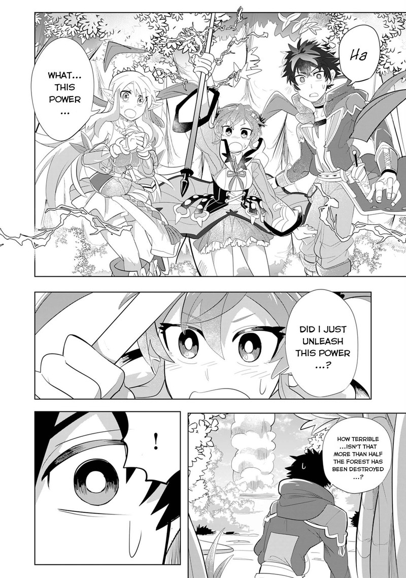 S Rank Party Wo Munou Da To Tsuihousareta Kedo Kantei To Chiyu Mahou De Nariagari Musou 4 19