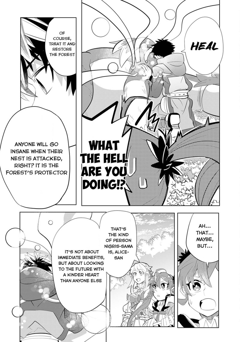 S Rank Party Wo Munou Da To Tsuihousareta Kedo Kantei To Chiyu Mahou De Nariagari Musou 4 29