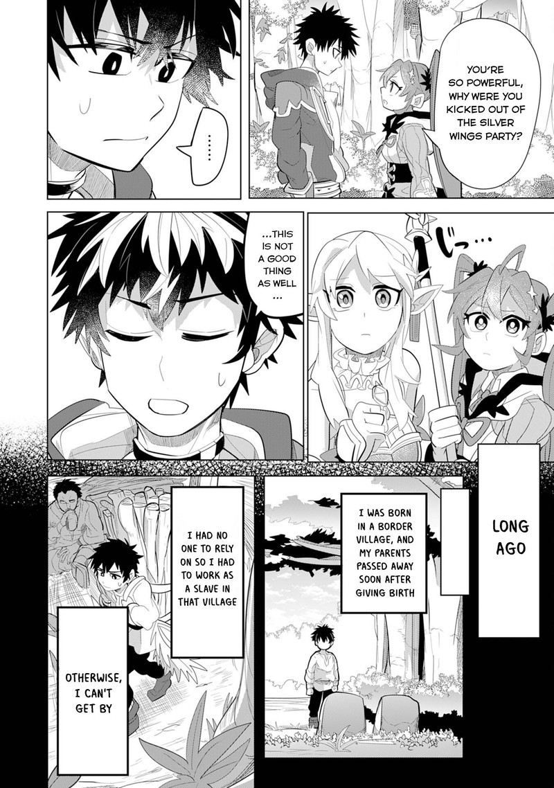 S Rank Party Wo Munou Da To Tsuihousareta Kedo Kantei To Chiyu Mahou De Nariagari Musou 4 31