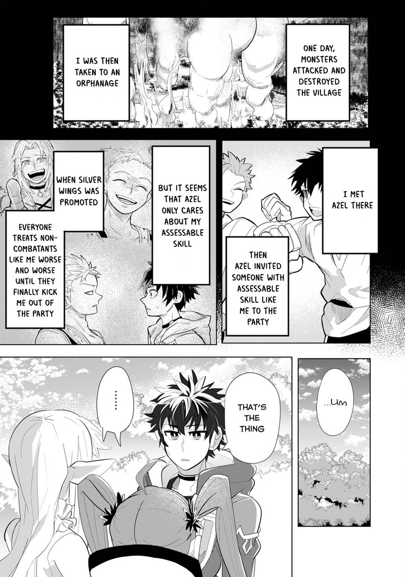 S Rank Party Wo Munou Da To Tsuihousareta Kedo Kantei To Chiyu Mahou De Nariagari Musou 4 32