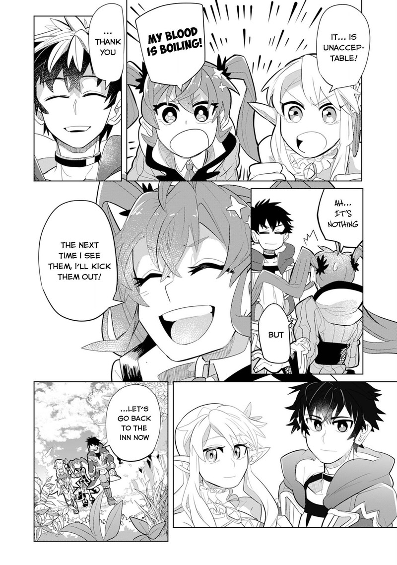 S Rank Party Wo Munou Da To Tsuihousareta Kedo Kantei To Chiyu Mahou De Nariagari Musou 4 33