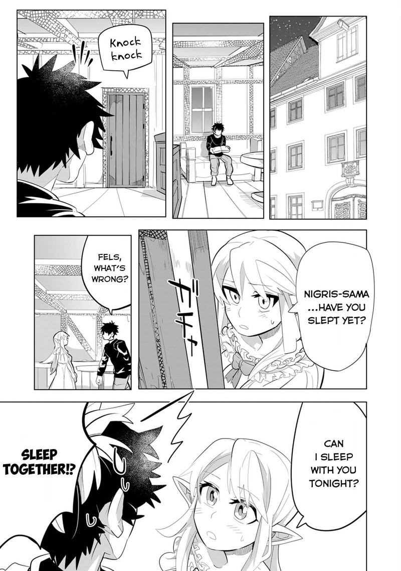 S Rank Party Wo Munou Da To Tsuihousareta Kedo Kantei To Chiyu Mahou De Nariagari Musou 4 34