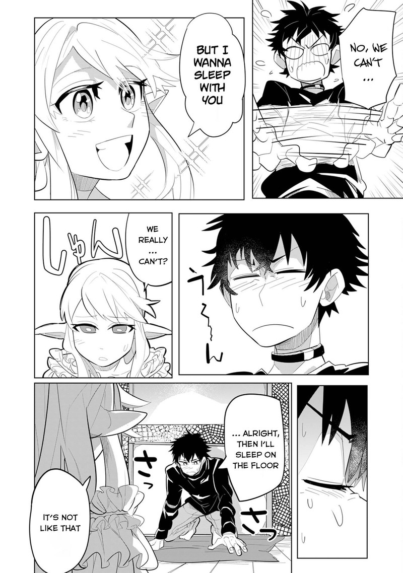 S Rank Party Wo Munou Da To Tsuihousareta Kedo Kantei To Chiyu Mahou De Nariagari Musou 4 35
