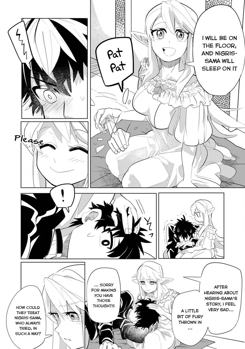 S Rank Party Wo Munou Da To Tsuihousareta Kedo Kantei To Chiyu Mahou De Nariagari Musou 4 36