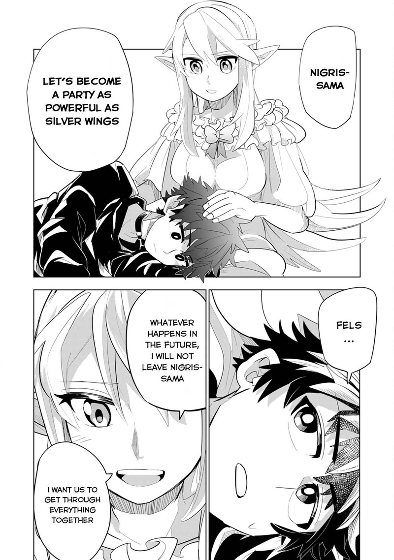 S Rank Party Wo Munou Da To Tsuihousareta Kedo Kantei To Chiyu Mahou De Nariagari Musou 4 37