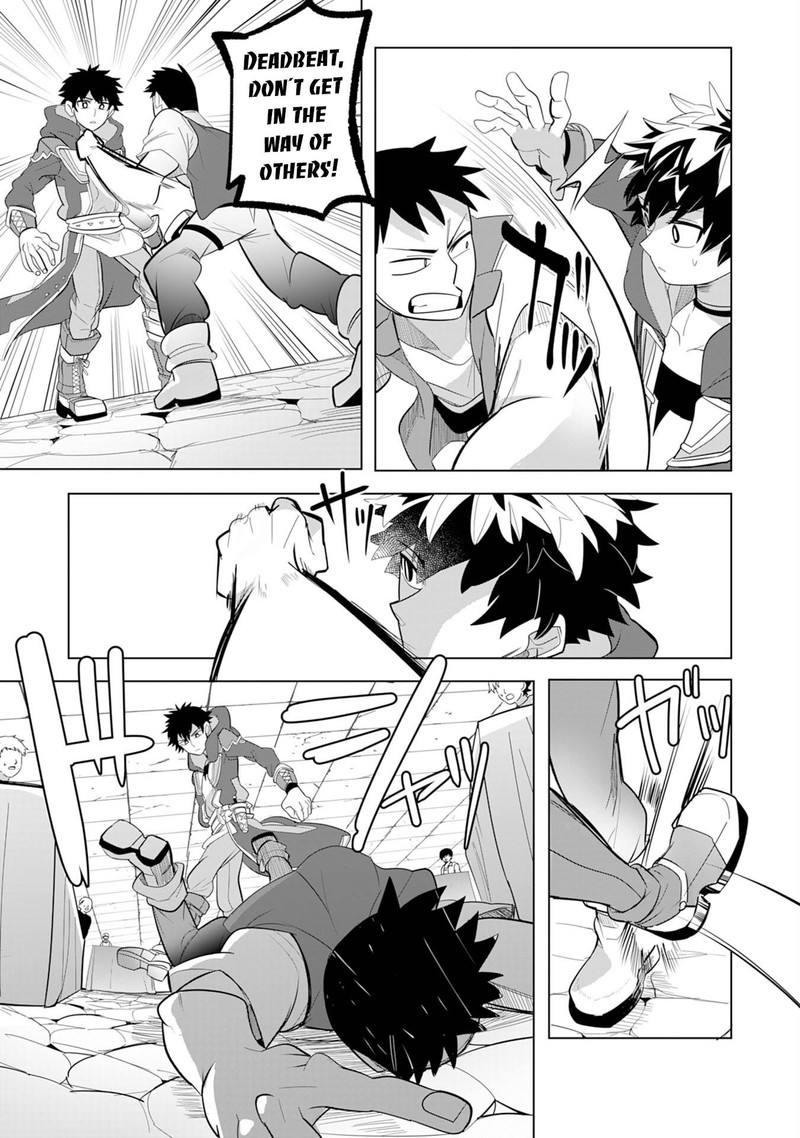 S Rank Party Wo Munou Da To Tsuihousareta Kedo Kantei To Chiyu Mahou De Nariagari Musou 4 4