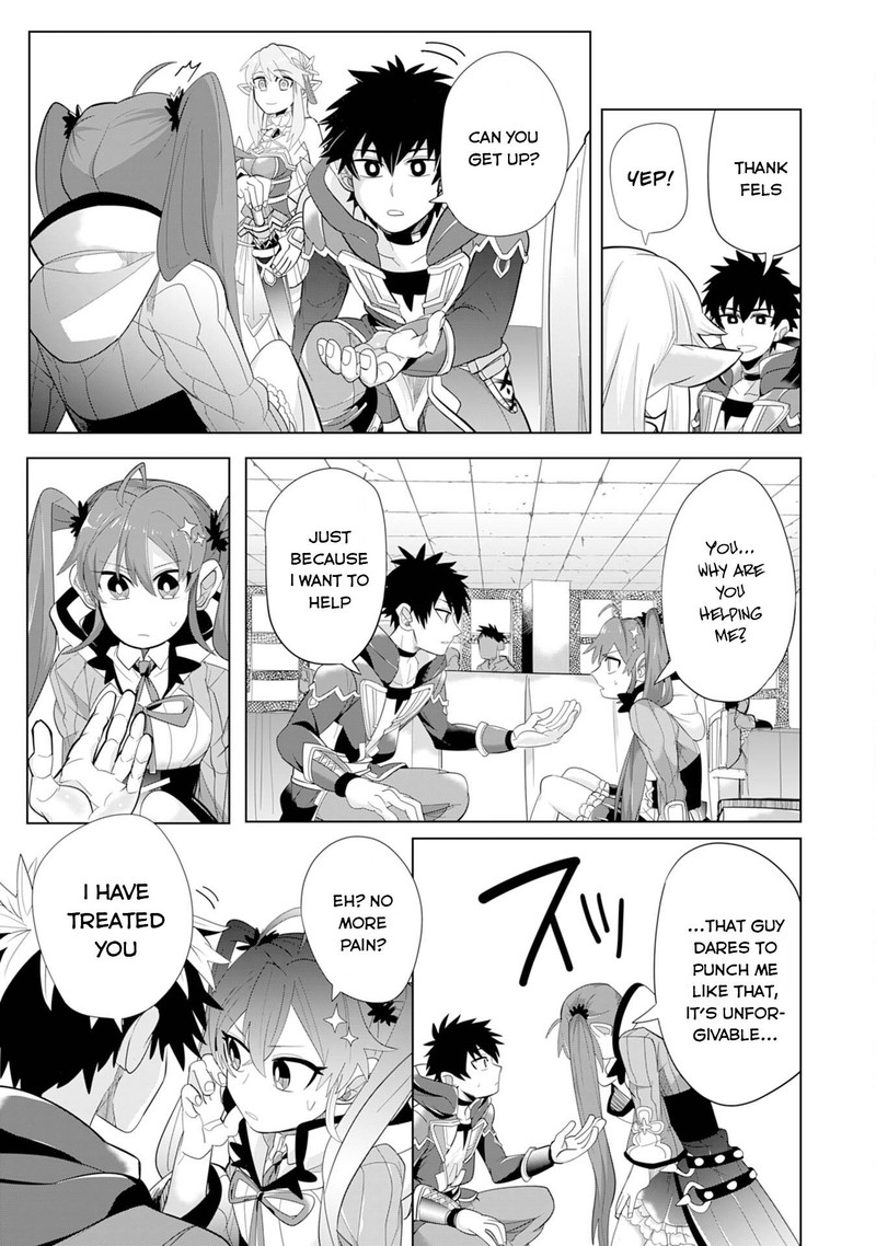S Rank Party Wo Munou Da To Tsuihousareta Kedo Kantei To Chiyu Mahou De Nariagari Musou 4 6